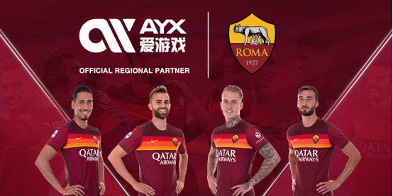他成为众人